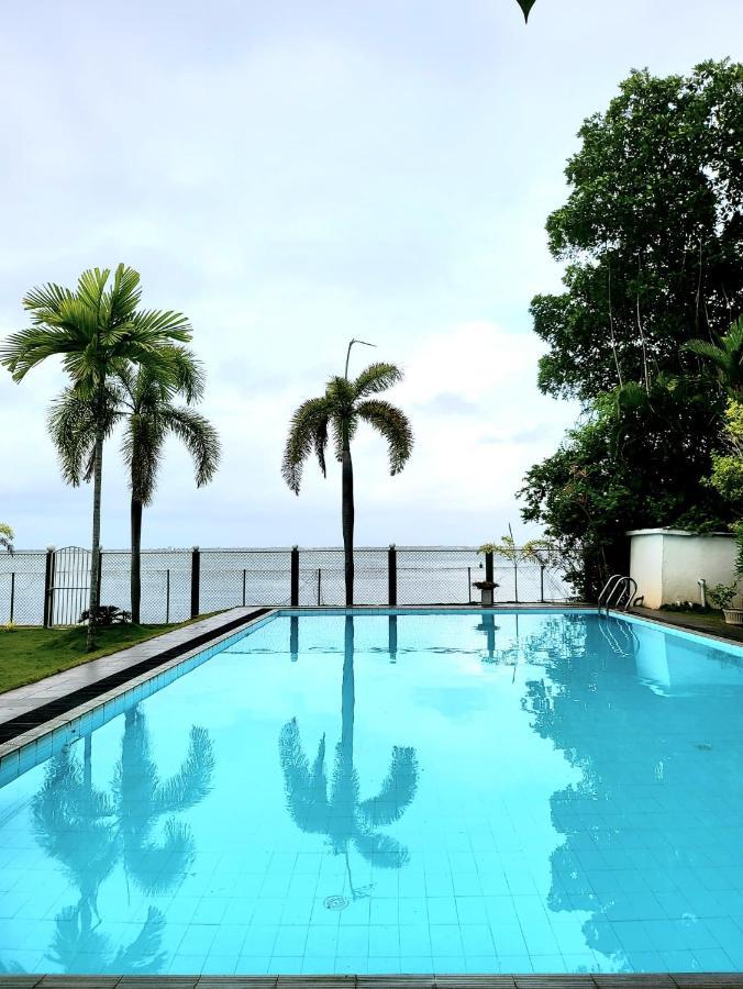 Rainbow Lagoon Resort Negombo Exterior foto